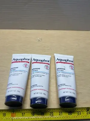 Aquaphor lotion (3)