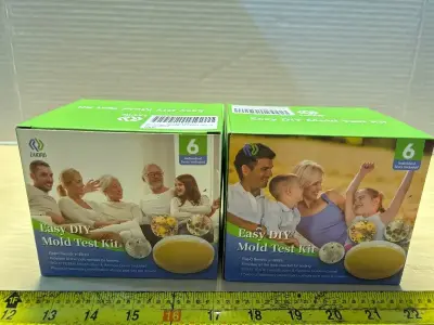 Easy DIY Kit mold test (2)