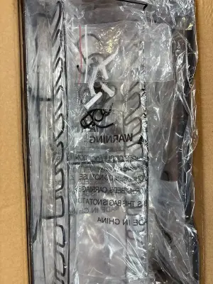 Metal hat organizers