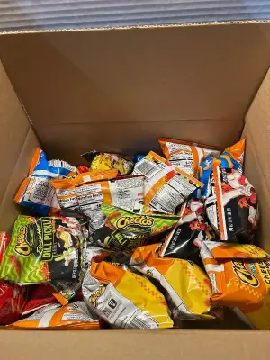 Box of chips (02/10/26)
