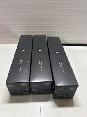 3 10 packs of double chiaro nespresso pods 02/28/26