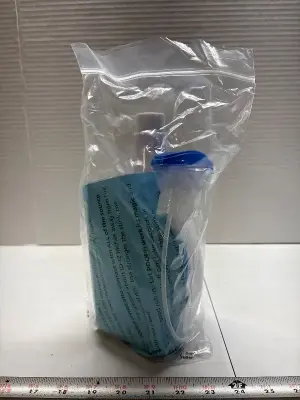 Pooph pet odor & stain remover