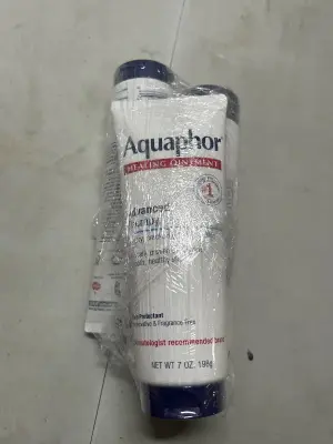 3 ct 7 oz aquaphor