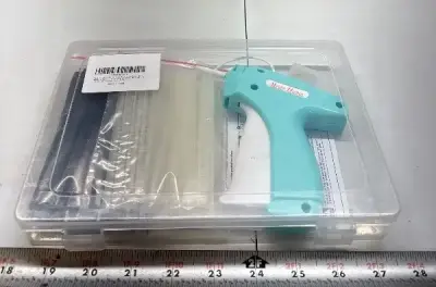 Stitching gun kit