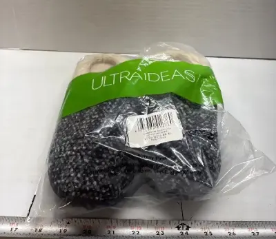 Women’s XL house shoes