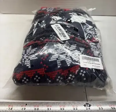 Women’s XL onesie pajamas