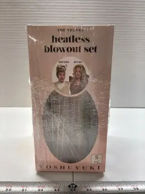 4pk heartless blowout set