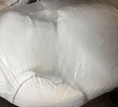 4ct bed pillows