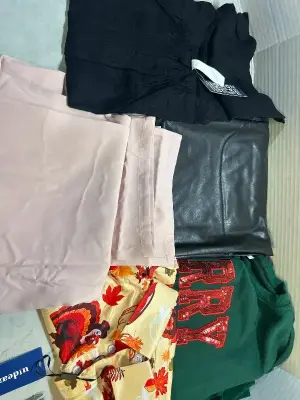 size small womens clothing bundle