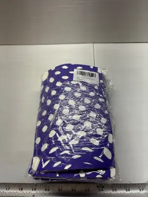 7pk one size fishnets