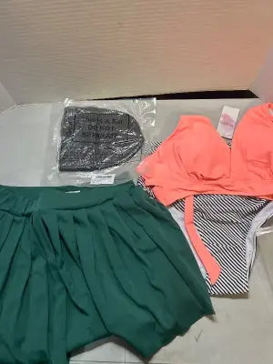 size large clothing bundle