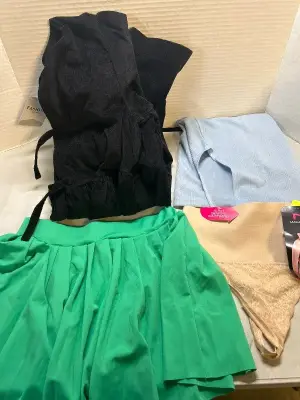 medium clothes bundle