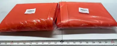 (2) 28” griddle cover