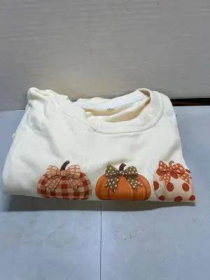 XXL thankgiving sweater