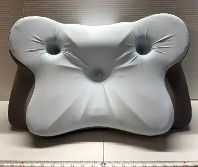 Cervical pillow