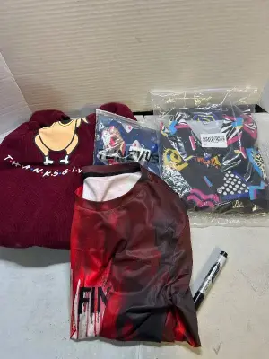 mens clothing bundle s/m/L/XL