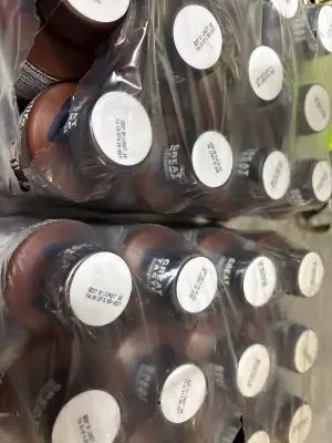 (2) 12pk core power chocolate exp: 06/26