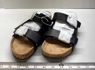 Size 8 women’s shoes