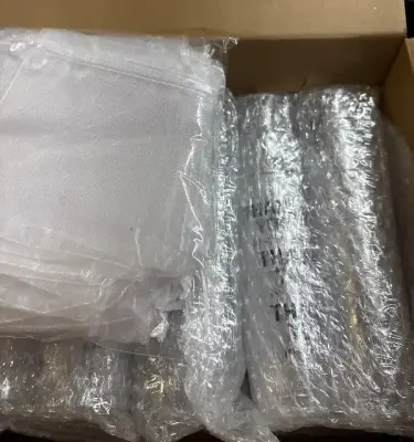 50pc appreciation shot glass gift sets