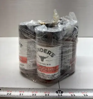 5ct Kinders the taco blend seasoning