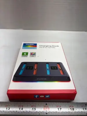 Nintendo Switch 2 charging station