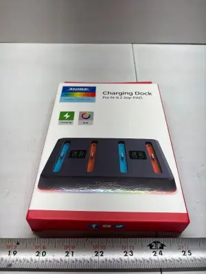 Nintendo switch 2 charging station