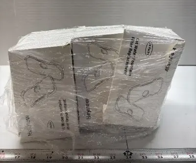 (3) 24pk cat water fountain filter replacements