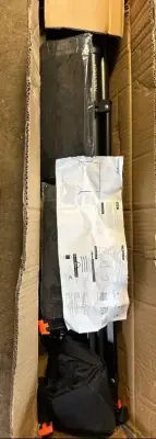 green screen backdrop support used and untested