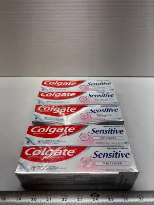 5ct Colgate Sensitive