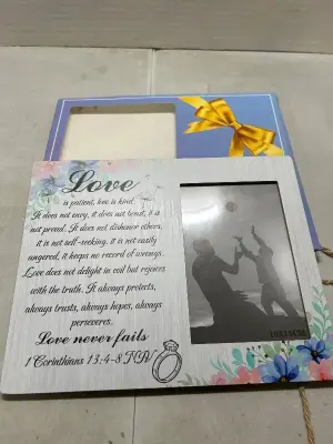 picture frame