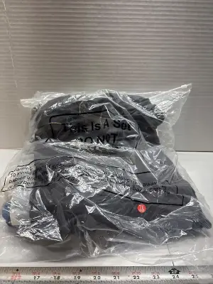 (5) XL men’s shirts