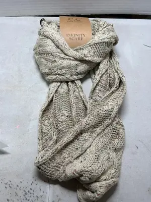 infinity scarf