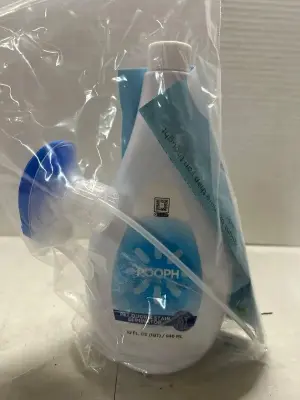 32 fl oz pooph pet odor and stain eliminator