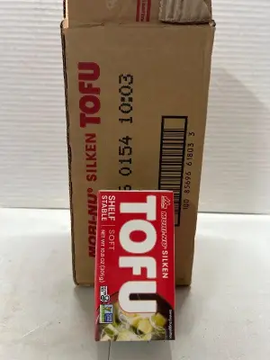 8 soft tofu 09/27/26