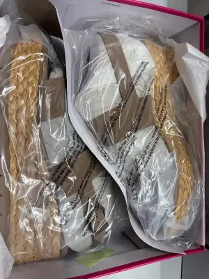 Size 11 women’s sandal heels