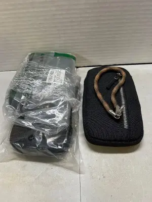 3 Ct wristlet wallets