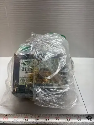 2 bottles of date syrup exp:08/27