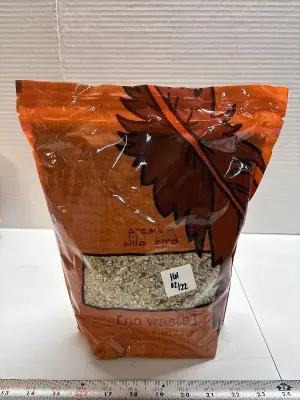 5LB bird seed