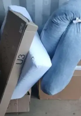 2 mystery boxes and more