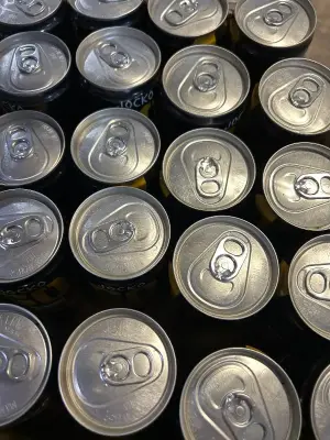 20 Ct jocko go sugar free energy drinks bb 03/22/27