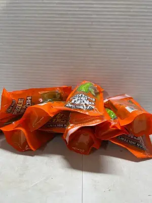 11 ct van holtens sour pickles