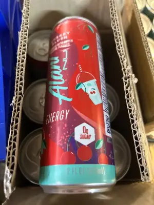 6 cherry slush alanis 07/27