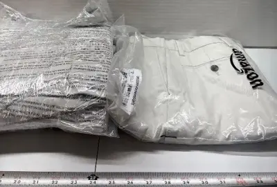 (5) 29x34 men’s pants