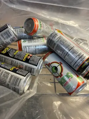 lot of bang energy 05/28/2027