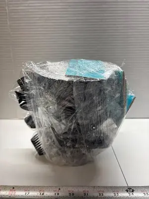 (4) hair coloring bowl