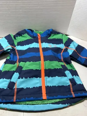 size 2t windbreaker