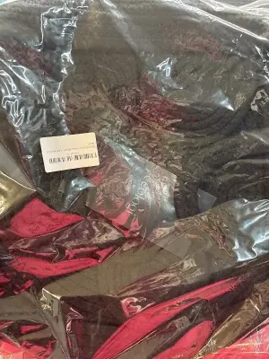 (3) 6pk place mat sets