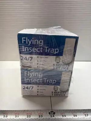 8pk Flying insect trap