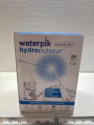 Waterpik Hydropulser