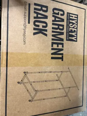 Garment Rack